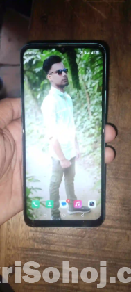 itel vision  5 plus